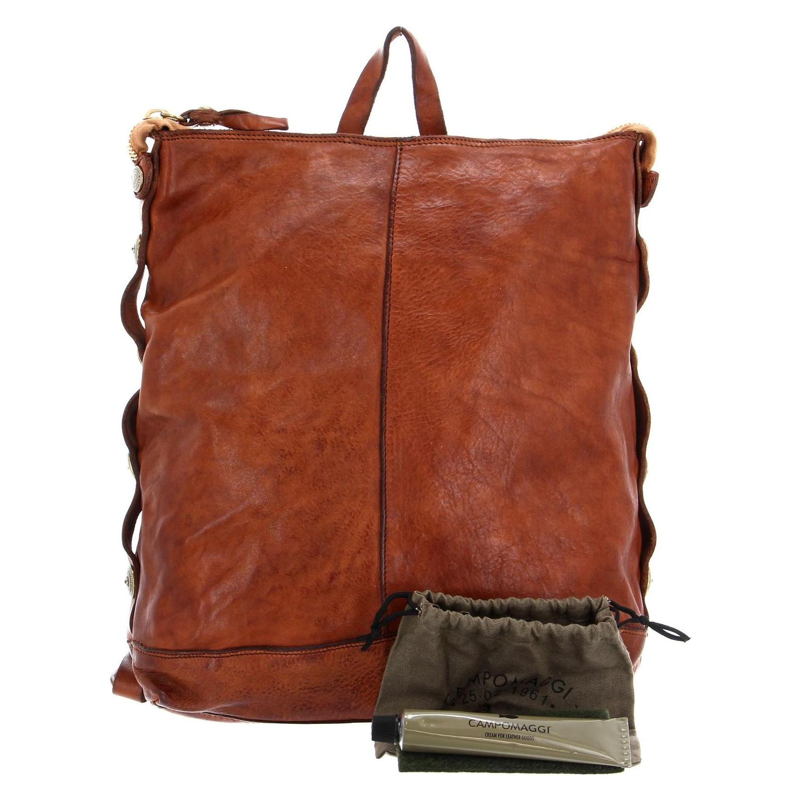 Campomaggi, Rucksack