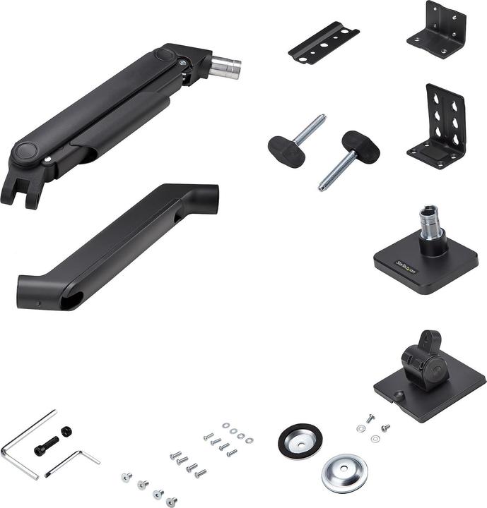 Produktbild StarTech Monitor Desk Mount Vesa. Nms Ns Desk (Tisch, 49", 20 kg)