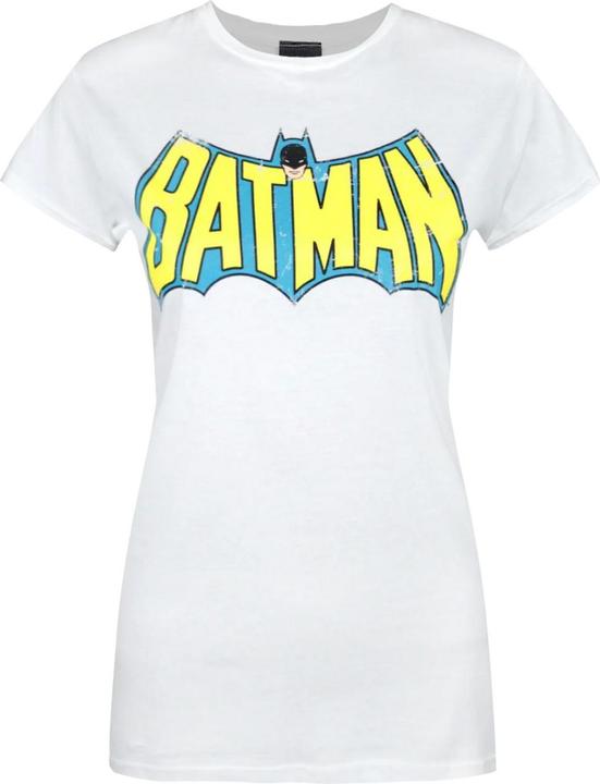 Produktbild Batman TShirt (XL)