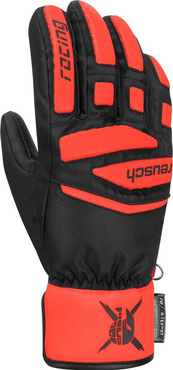 Produktbild Reusch WC Warrior Prime JR (6.5)