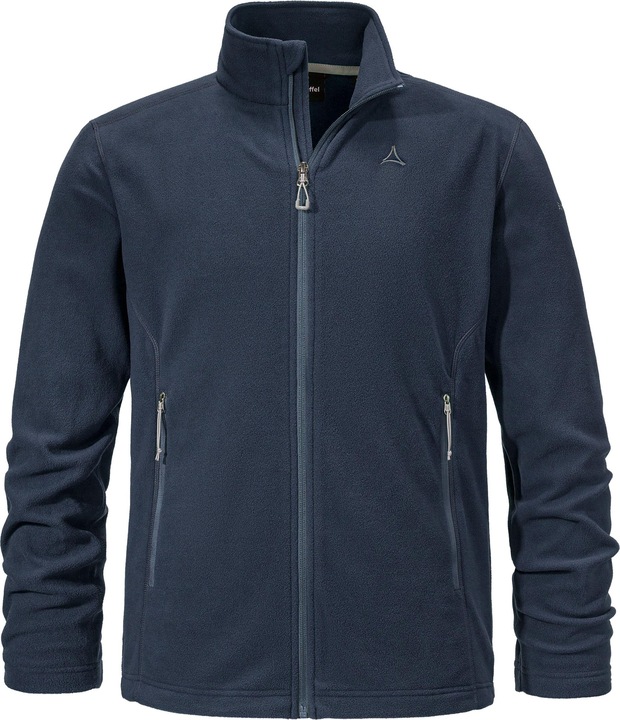 Actual product image Schöffel Fleece Jacket Cincinnati 3 (56, 3XL)