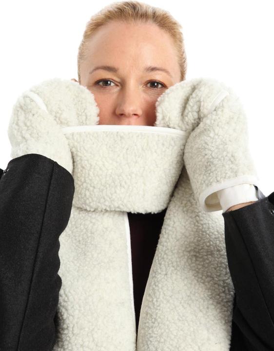 Produktbild Icebreaker ICL RealFleece Sherpa (S)