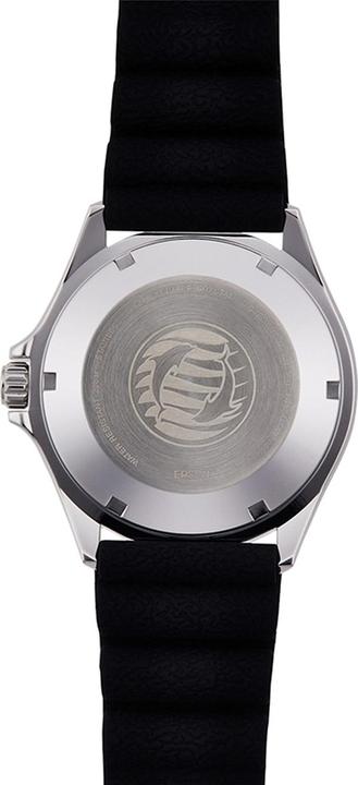 Produktbild Orient Sport Kamasu / Mako III - RA-AA0006L19B (Analoguhr, 42 mm)