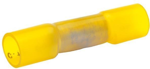 Actual product image Klauke Shock connector