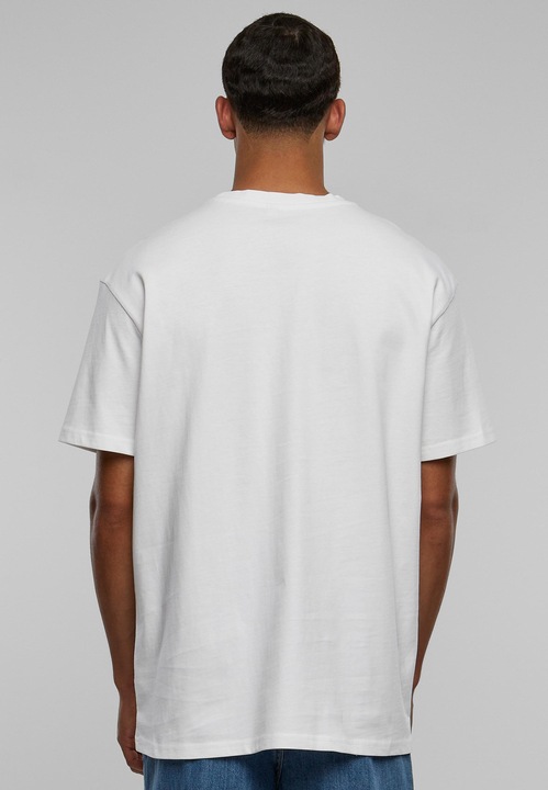 Image du produit Urban Classics Tee surdimensionné CCTV - 61037 (5XL)