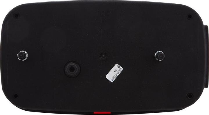 Produktbild Hella Rücklicht rechts Glühlampen-Technologie für waagerechte Befestigung