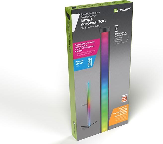 Actual product image Tracer Ambience