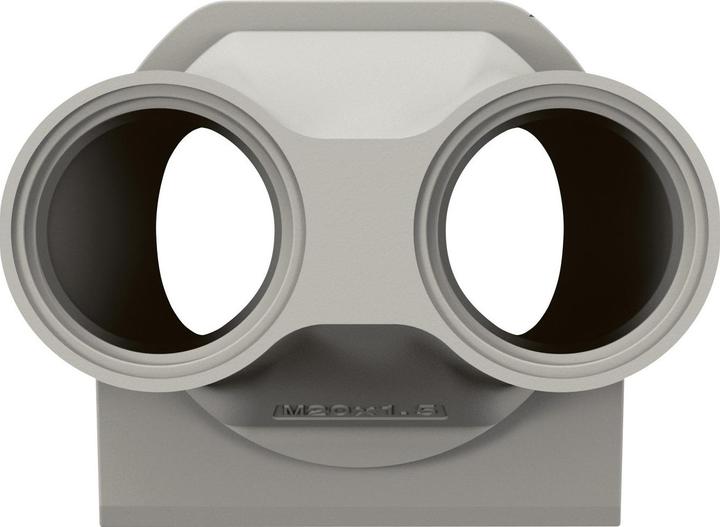 Produktbild Legrand Plexo New Feuchtraum-Kabelverschraubung (Kabeldurchlass)