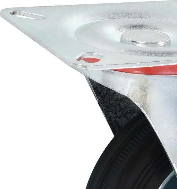 Produktbild vidaXL Lenkrolle