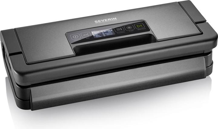 Produktbild Severin 3628 Vakuumierer mit Display