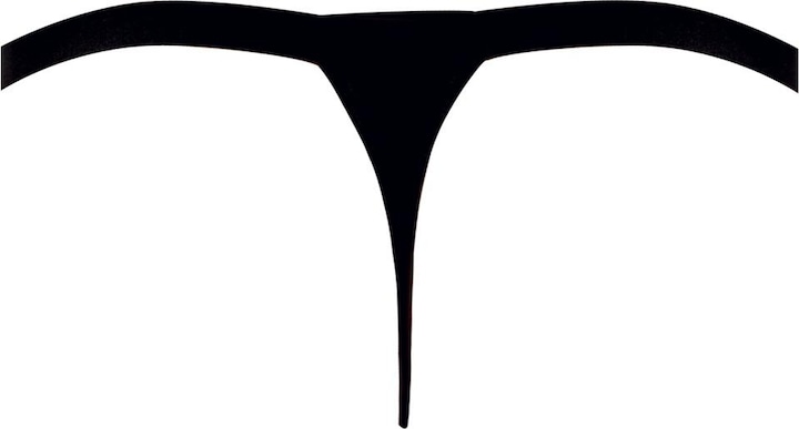 Actual product image Svenjoyment Men's String S (S)