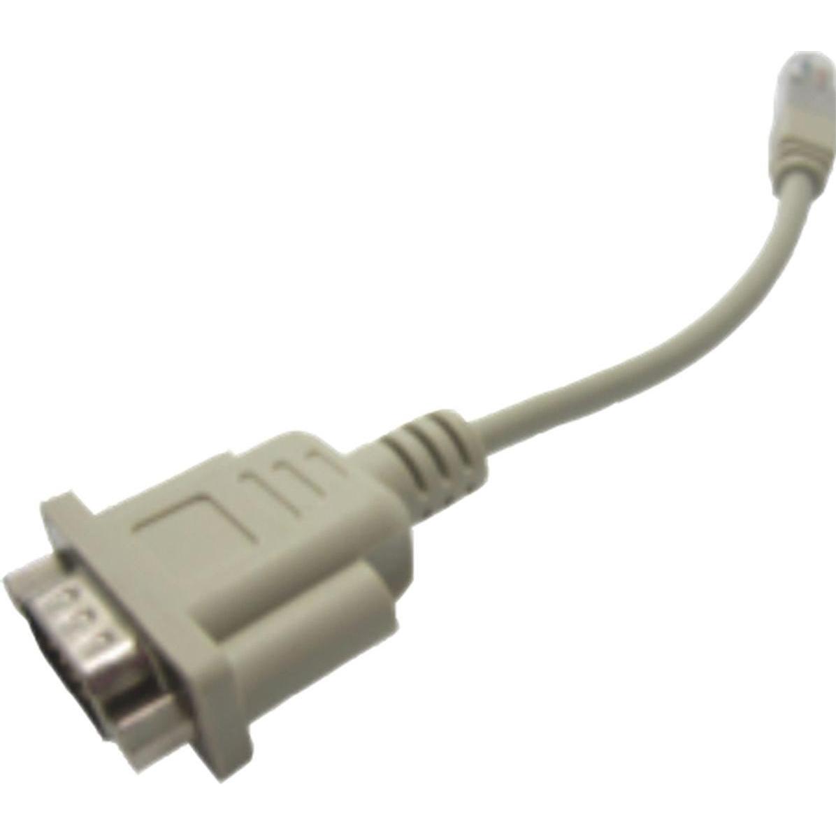 Brother PASCA001 Adattatore seriale, Accessori per stampanti