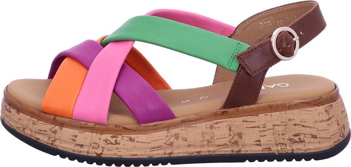 Produktbild Gabor Sandalen (40)
