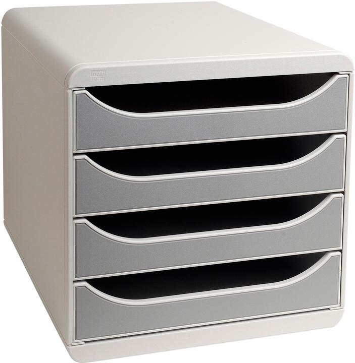 Actual product image Exacompta Big-Box (A4)