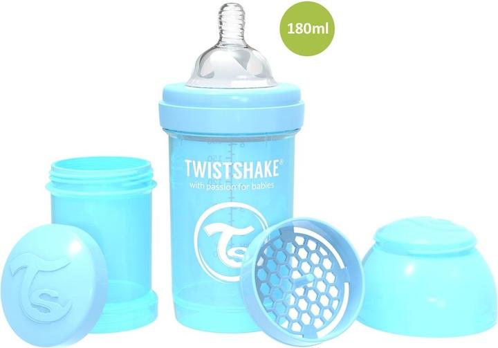 Actual product image Twistshake Anti-Colic (330 ml)