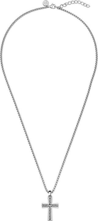 Immagine prodotto Radiant Collana Uomo Radiosa (Argento)