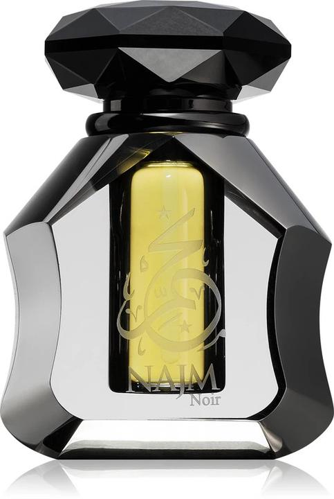 Image du produit Al Haramain Najm Noir (18 ml)
