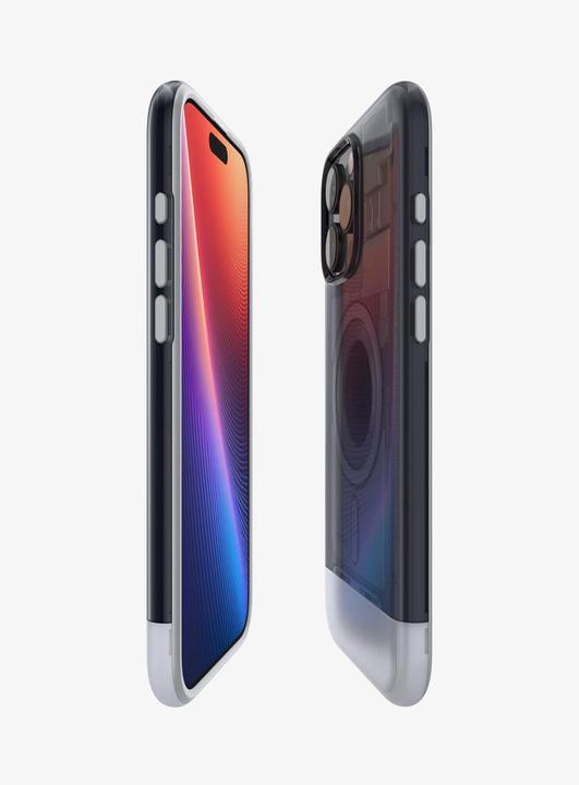 Immagine prodotto Spigen Classic C1 (MagFit) (Apple iPhone 16 Pro Max)