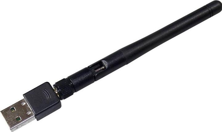Actual product image Telestar USB WLAN Dongle (USB 2.0)