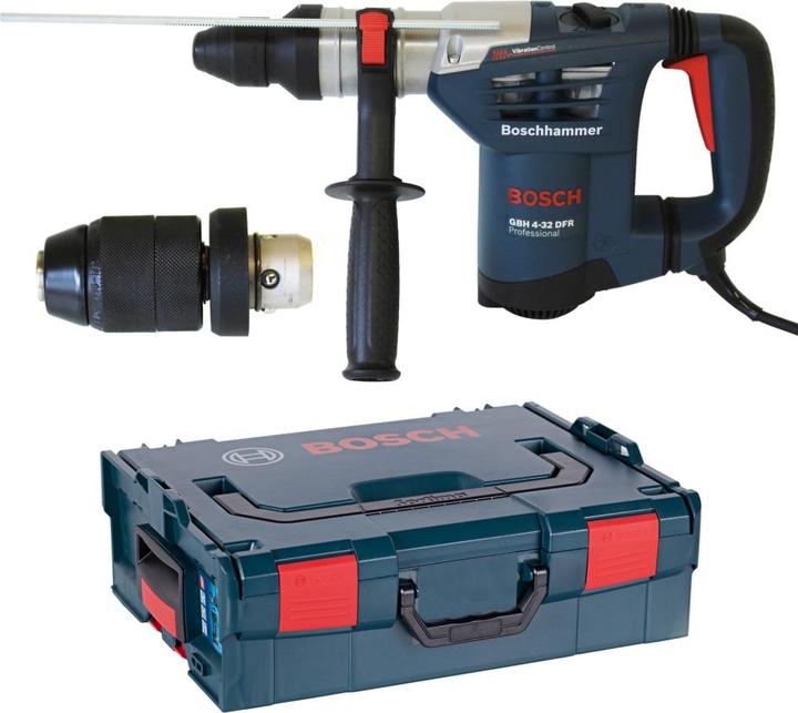 Actual product image Bosch Professional GBH 4-32 DFR