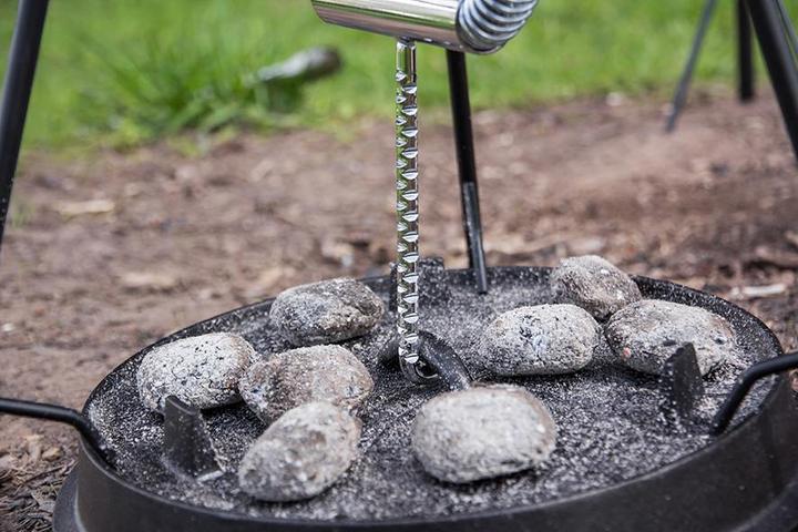 Image du produit Petromax Porte-couvercle pro-fonctionnel