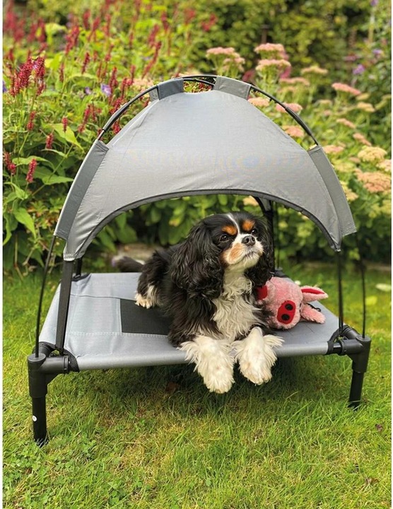 Actual product image Nobby Dog lounger (Dog tent)