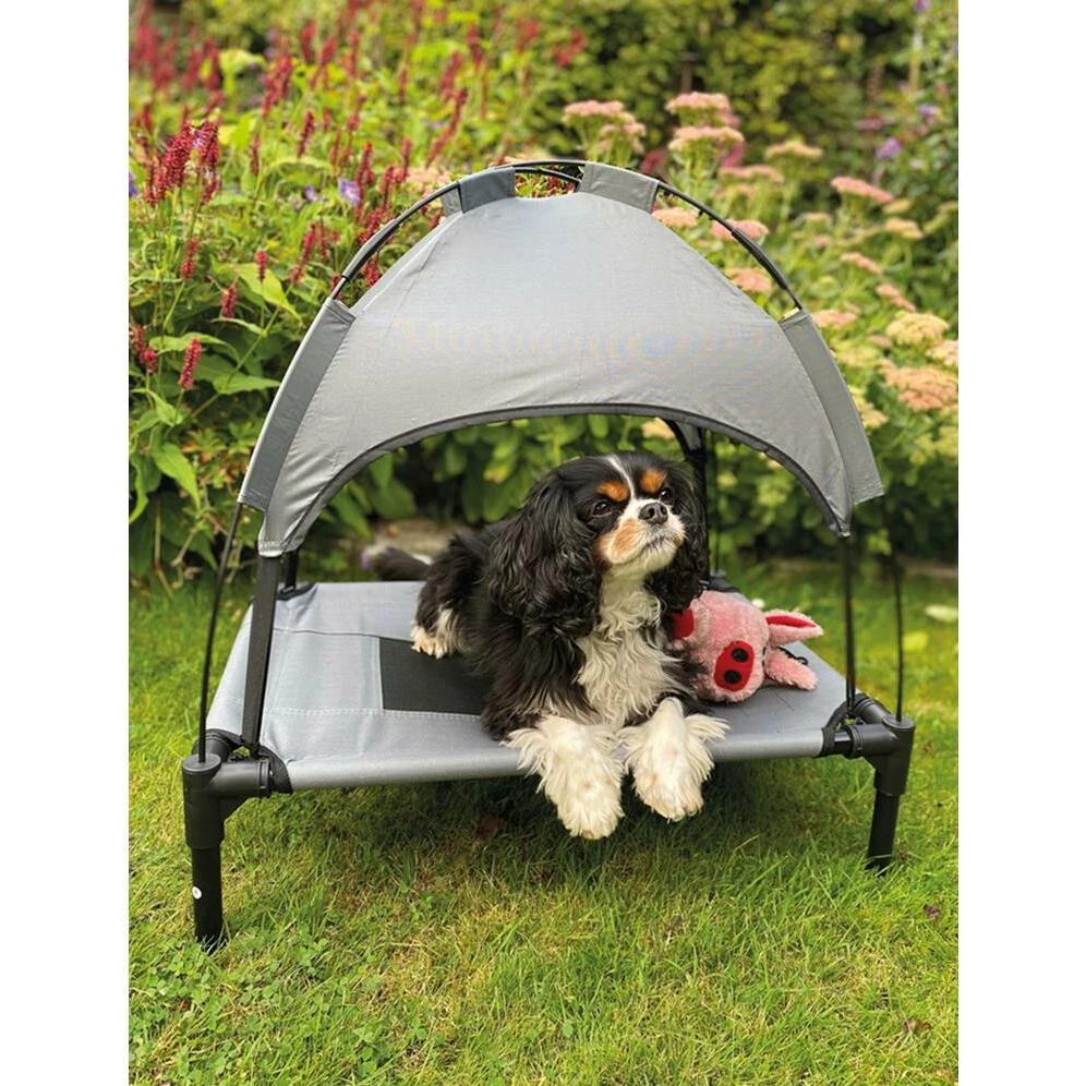 Thumbnail - Nobby Hundeliege (Hundezelt), Hundehütte