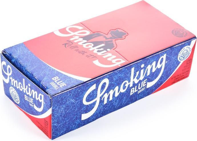 Produktbild Smoking Blue Tree Free Double Window