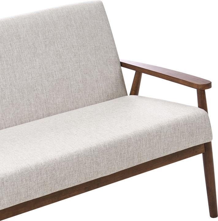 Produktbild Beliani Esrum (3-Sitzer)