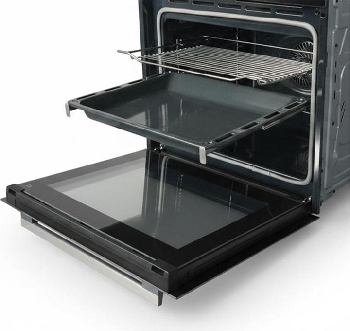 Produktbild Kibernetik SmartEdition CLB702 Einbau Backofen Pyrolyse