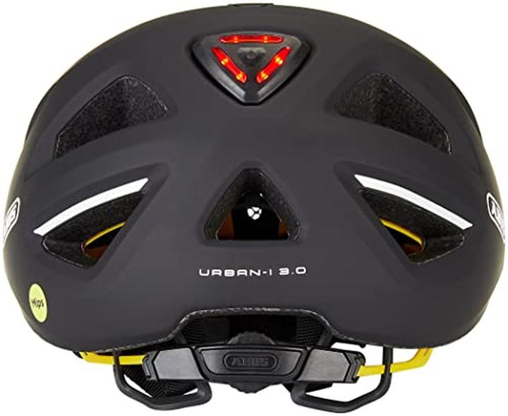 Produktbild Abus Urban-I 3.0 MIPS (56 - 61 cm)