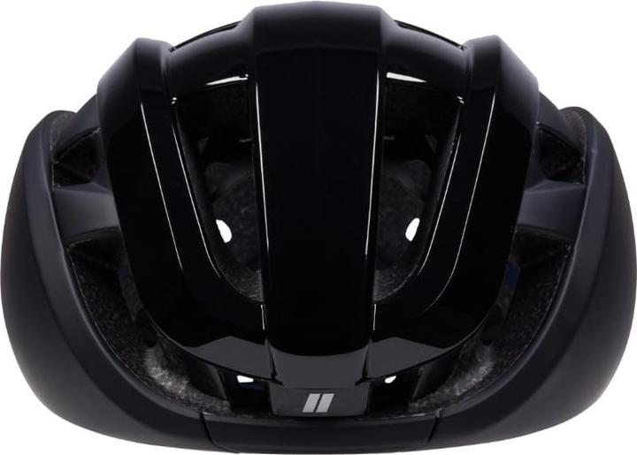 Produktbild HJC Ibex 3 Road Helm - Matt Gloss Black (58 - 61 cm)