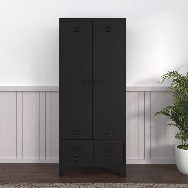 Actual product image En.Casa Hankasalmi (180 x 90 x 40 cm)