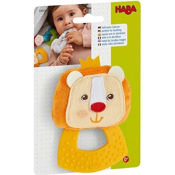 Thumbnail - Haba, Beissring, Beisskerl Löwe (MQ6) **