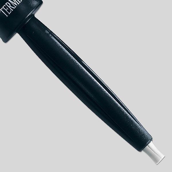 Actual product image Termix Professional round brush