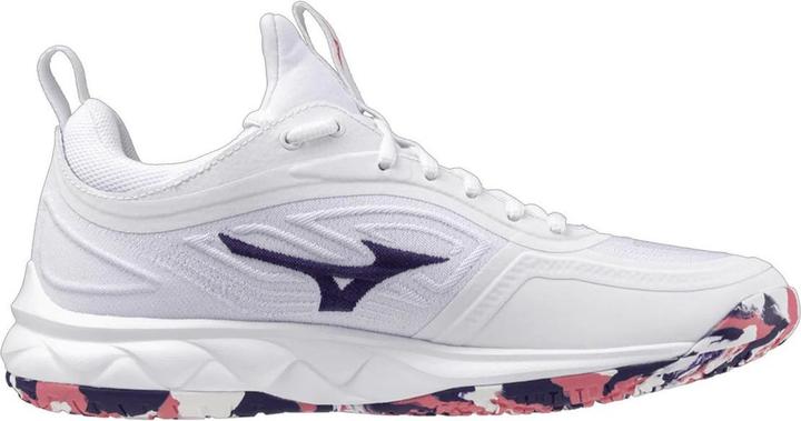 Actual product image Mizuno Wave Luminous 3 (42)