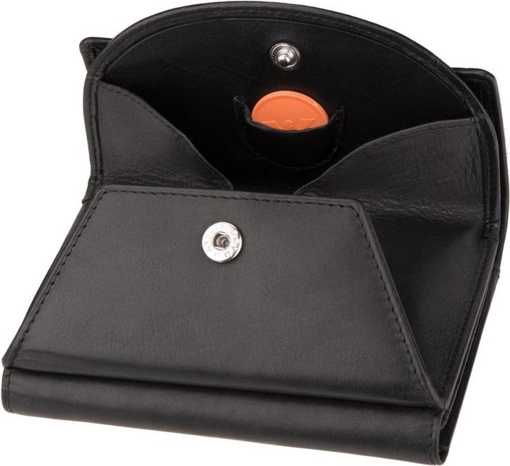 Actual product image Voi Wallet Soft 70363 Vienna Box