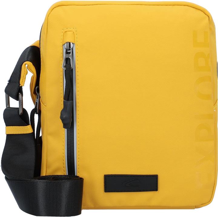 Immagine prodotto Camel Active Explore Umhängetasche 24 cm