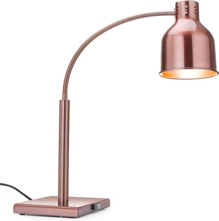 Productafbeelding Hendi Flexibele warmtelamp