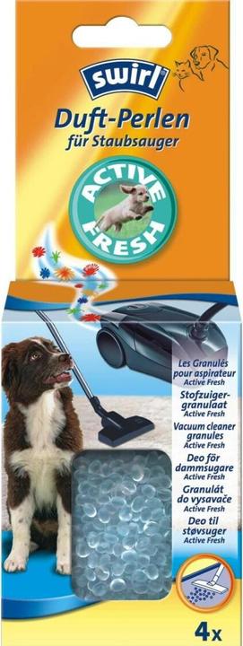 Produktbild Swirl Duftperlen Active Fresh