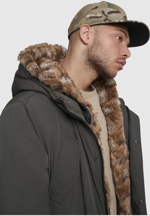 Image du produit Flexfit Classic Snapback Multicam® (Taille unique)