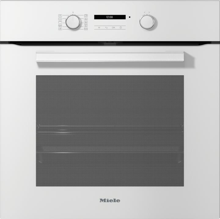 Image du produit Miele H 2861-60 BP