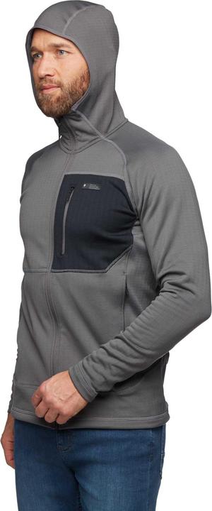 Produktbild Black Diamond M Factor Hoody (S)