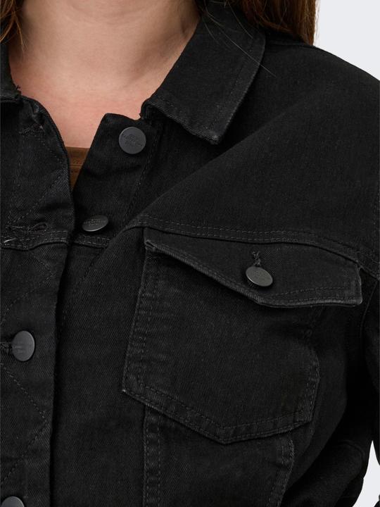 Immagine prodotto Only Giacca di jeans Curvy CARWespa (50)