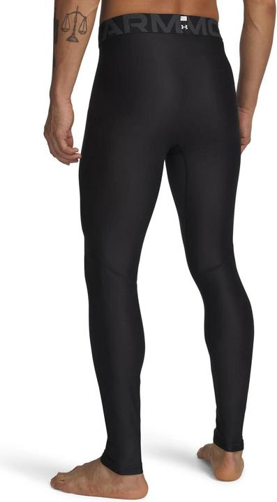 Produktbild Under Armour HeatGear Funktionstight Herren (M)