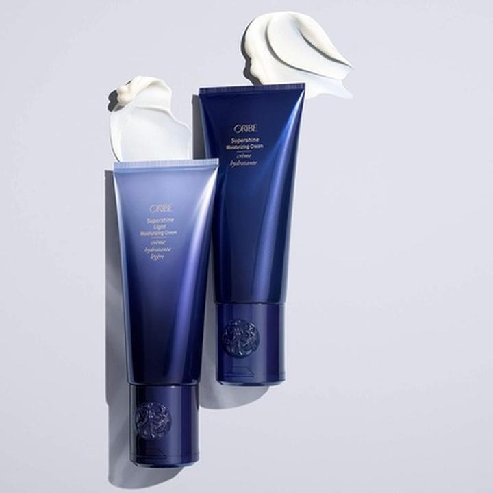 Produktbild Oribe Supershine Moisturizing Cream (150 ml)