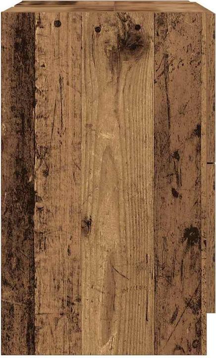 Produktbild vidaXL Lösungen für die Aufbewahrung zu Hause