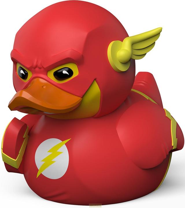 Actual product image Numskull TUBBZ: DC Comics - Flash