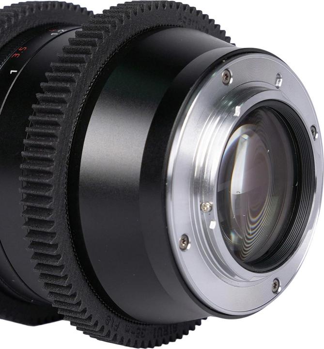 Productafbeelding Sirui 35mm wisselbajonet Z-mount