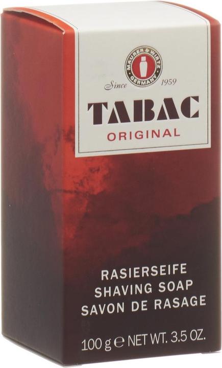 Immagine prodotto Tabac Originale (Schiuma da barba)